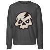 Organic Unisex Sweatshirt Miniaturansicht