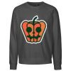 Organic Unisex Sweatshirt Miniaturansicht