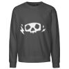 Organic Unisex Sweatshirt Miniaturansicht