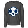 Organic Unisex Sweatshirt Miniaturansicht
