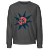 Organic Unisex Sweatshirt Miniaturansicht