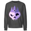 Organic Unisex Sweatshirt Miniaturansicht