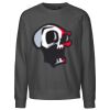 Organic Unisex Sweatshirt Miniaturansicht