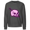 Organic Unisex Sweatshirt Miniaturansicht