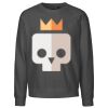Organic Unisex Sweatshirt Miniaturansicht
