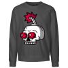 Organic Unisex Sweatshirt Miniaturansicht