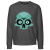 Organic Unisex Sweatshirt Miniaturansicht