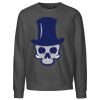 Organic Unisex Sweatshirt Miniaturansicht