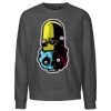 Organic Unisex Sweatshirt Miniaturansicht