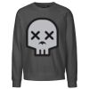 Organic Unisex Sweatshirt Miniaturansicht