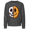 Organic Unisex Sweatshirt Miniaturansicht