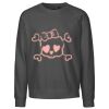Organic Unisex Sweatshirt Miniaturansicht