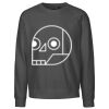 Organic Unisex Sweatshirt Miniaturansicht
