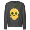 Organic Unisex Sweatshirt Miniaturansicht