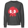 Organic Unisex Sweatshirt Miniaturansicht