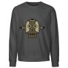 Organic Unisex Sweatshirt Miniaturansicht