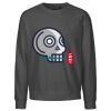 Organic Unisex Sweatshirt Miniaturansicht