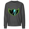 Organic Unisex Sweatshirt Miniaturansicht