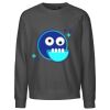 Organic Unisex Sweatshirt Miniaturansicht