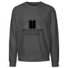 Organic Unisex Sweatshirt Miniaturansicht