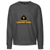 Organic Unisex Sweatshirt Miniaturansicht