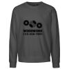 Organic Unisex Sweatshirt Miniaturansicht