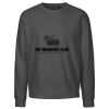 Organic Unisex Sweatshirt Miniaturansicht