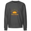 Organic Unisex Sweatshirt Miniaturansicht