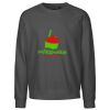 Organic Unisex Sweatshirt Miniaturansicht