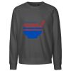 Organic Unisex Sweatshirt Miniaturansicht