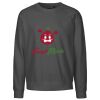 Organic Unisex Sweatshirt Miniaturansicht