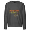 Organic Unisex Sweatshirt Miniaturansicht