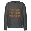 Organic Unisex Sweatshirt Miniaturansicht