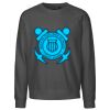 Organic Unisex Sweatshirt Miniaturansicht