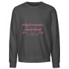 Organic Unisex Sweatshirt Miniaturansicht