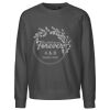 Organic Unisex Sweatshirt Miniaturansicht