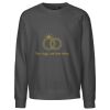 Organic Unisex Sweatshirt Miniaturansicht