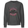 Organic Unisex Sweatshirt Miniaturansicht