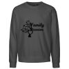 Organic Unisex Sweatshirt Miniaturansicht