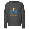 Organic Unisex Sweatshirt Miniaturansicht