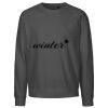 Organic Unisex Sweatshirt Miniaturansicht