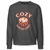 Organic Unisex Sweatshirt Miniaturansicht