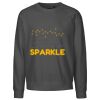 Organic Unisex Sweatshirt Miniaturansicht