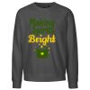 Organic Unisex Sweatshirt Miniaturansicht