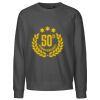Organic Unisex Sweatshirt Miniaturansicht