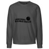 Organic Unisex Sweatshirt Miniaturansicht