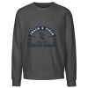 Organic Unisex Sweatshirt Miniaturansicht