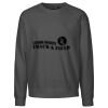 Organic Unisex Sweatshirt Miniaturansicht