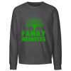 Organic Unisex Sweatshirt Miniaturansicht