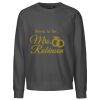 Organic Unisex Sweatshirt Miniaturansicht